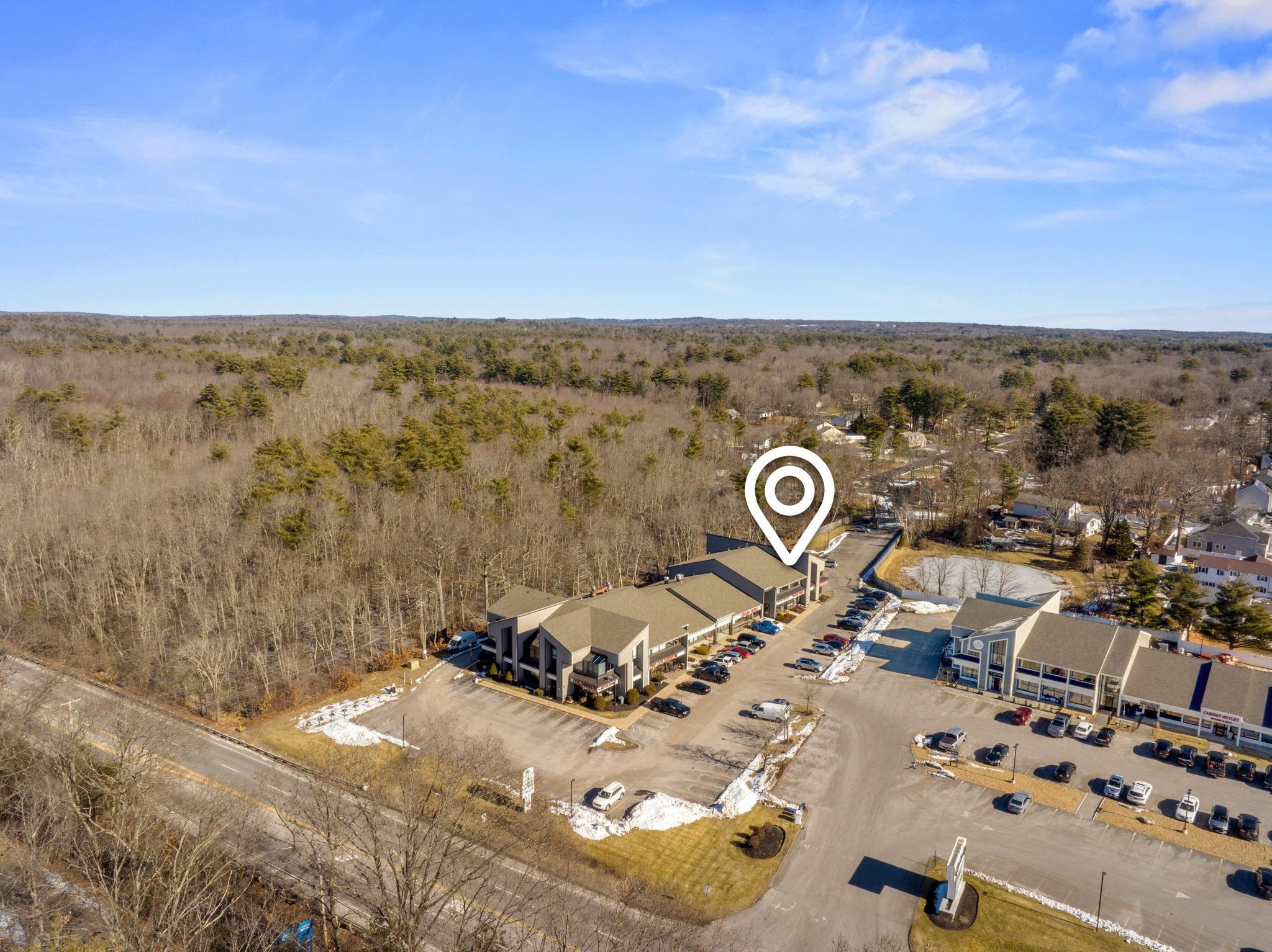 264 NORTH BROADWAY Road 204 A