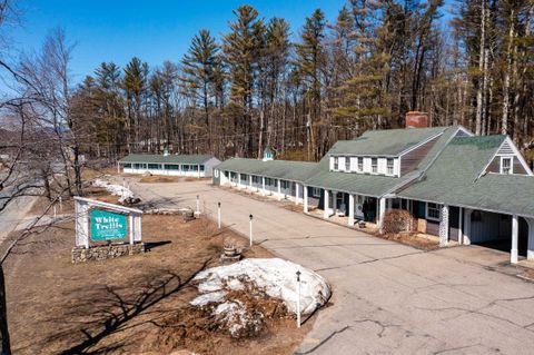 3245 White Mt Highway Conway NH 03860