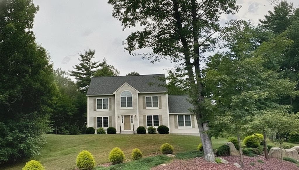 Photo of 10 Harvard Avenue, Auburn, NH 03032 (MLS # 5075627)