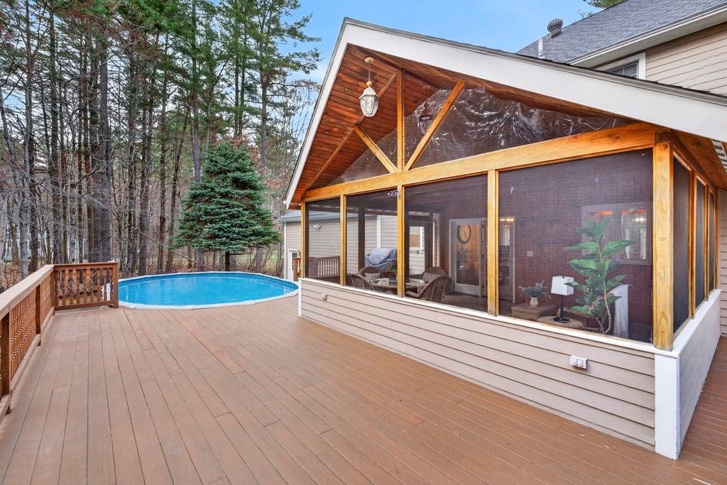 Photo of 1 Cote Drive, Pelham, NH 03076 (MLS # 5084050)