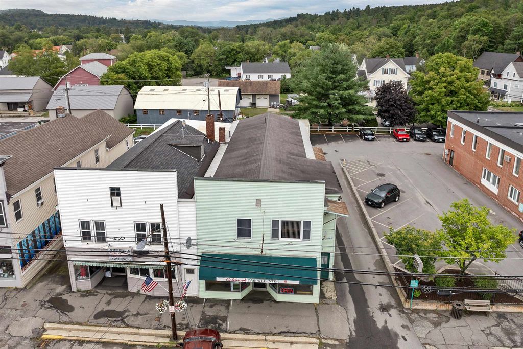 Photo of 106 Main Street, Colebrook, NH 03576 (MLS # 5058425)