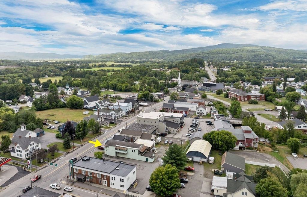 Photo of 106 Main Street, Colebrook, NH 03576 (MLS # 5058425)