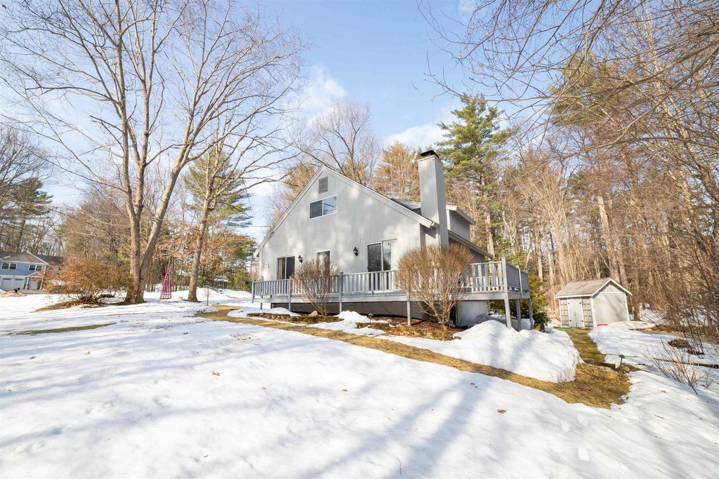 Photo of 15 Eastman Drive, Derry, NH 03038 (MLS # 5079032)