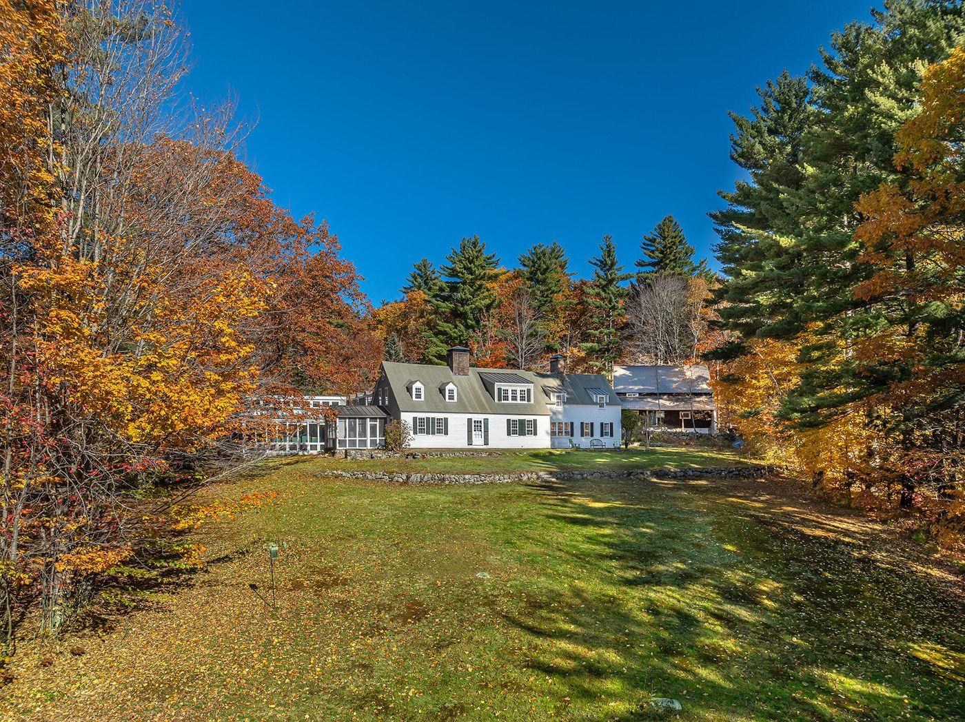 521 Washington Hill Road