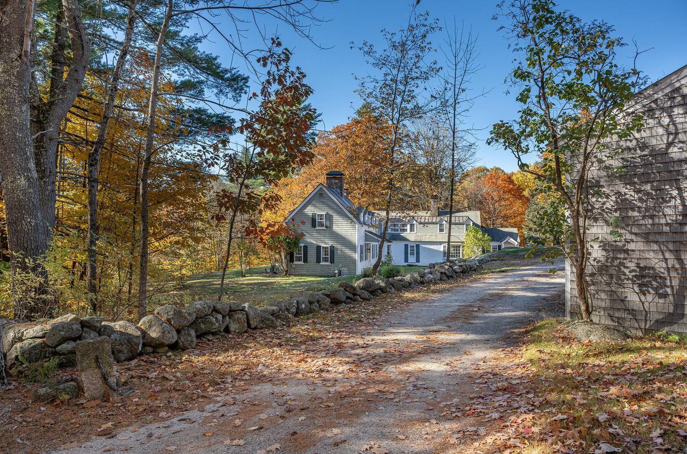 521 Washington Hill Road