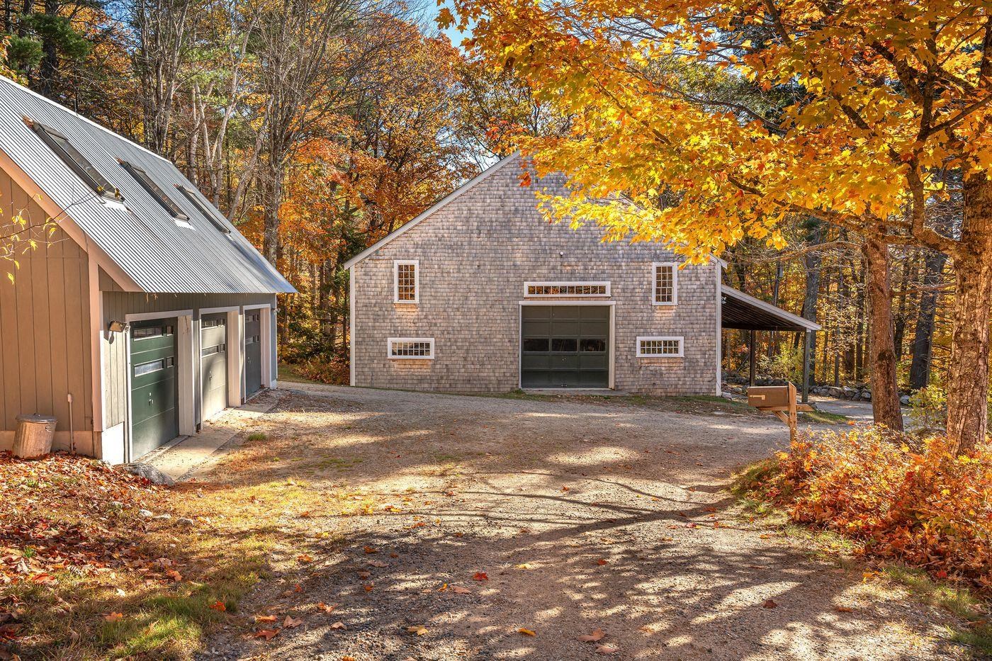 521 Washington Hill Road