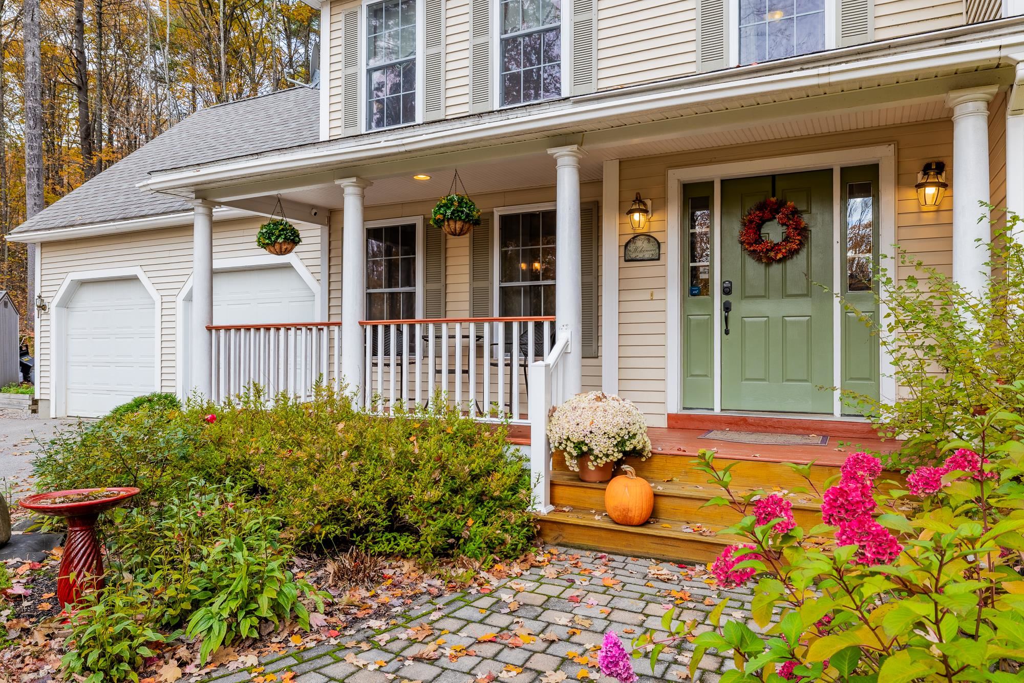 214 Winding Brook Road