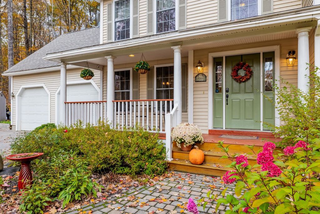 Photo of 214 Winding Brook Road, Newbury, NH 03255 (MLS # 5067269)