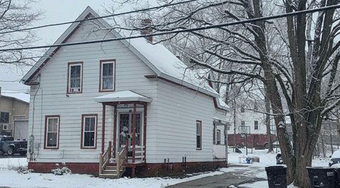 104 Summer Street Claremont NH 03743