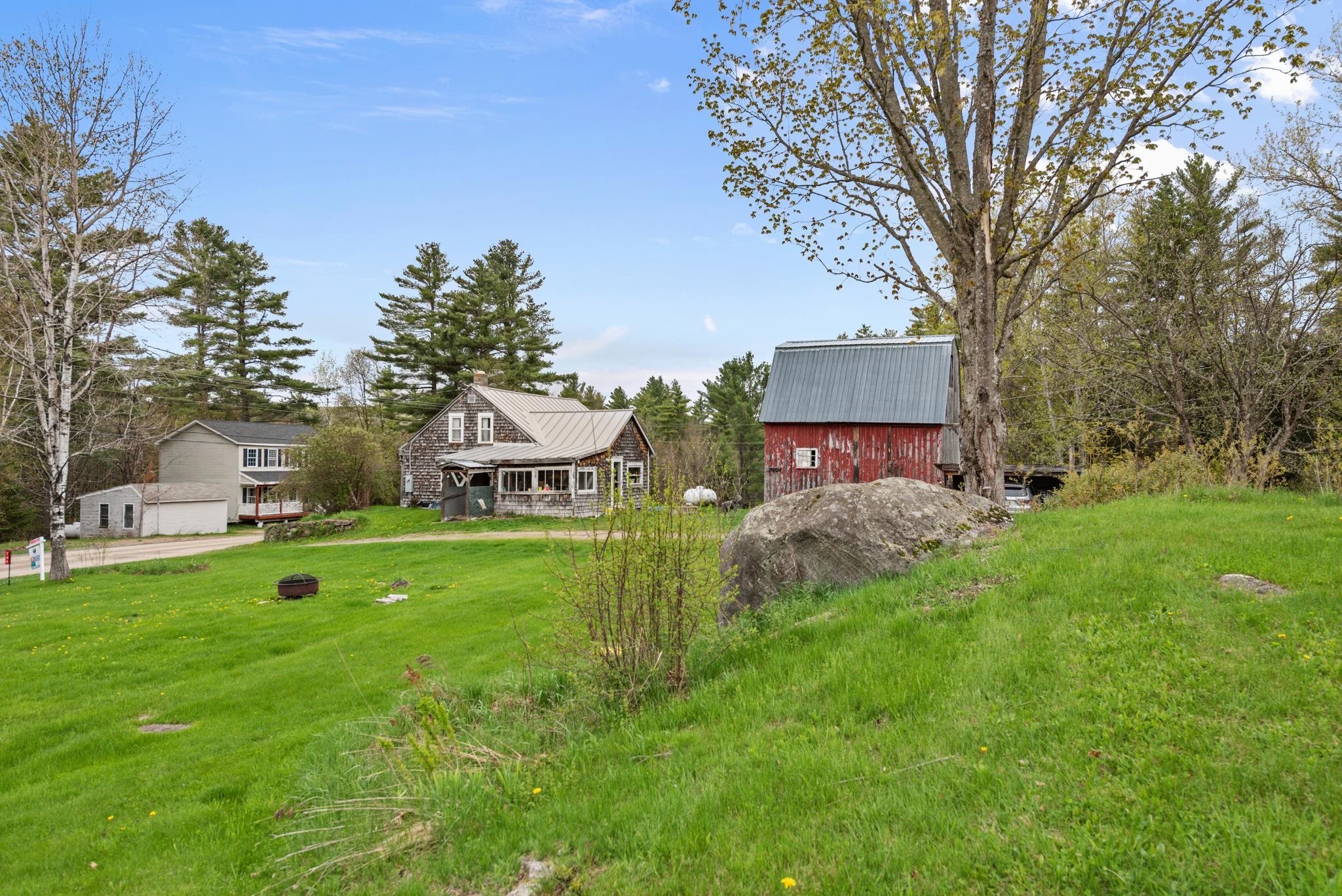 746 Jerusalem Road