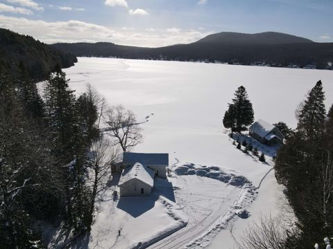 41 Danforth Road Glover VT 05839