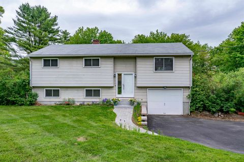 6 Clearview Drive Bow NH 03304