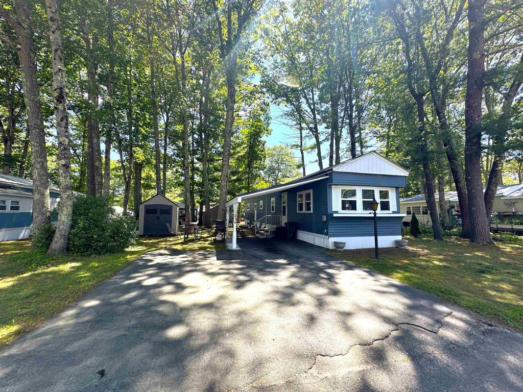 Photo of 614 Canterbury Drive, Exeter, NH 03833 (MLS # 5076782)