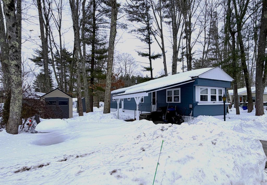 Photo of 614 Canterbury Drive, Exeter, NH 03833 (MLS # 5076782)
