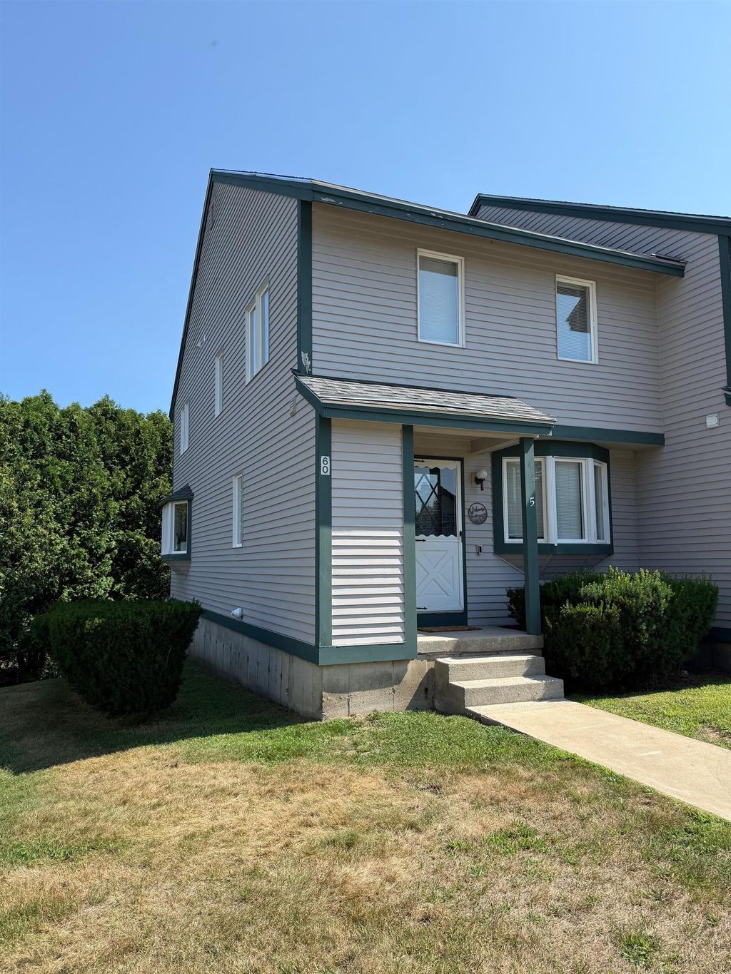 Photo of 60 Wellington Village Drive #5, Bristol, NH 03222 (MLS # 5079427)