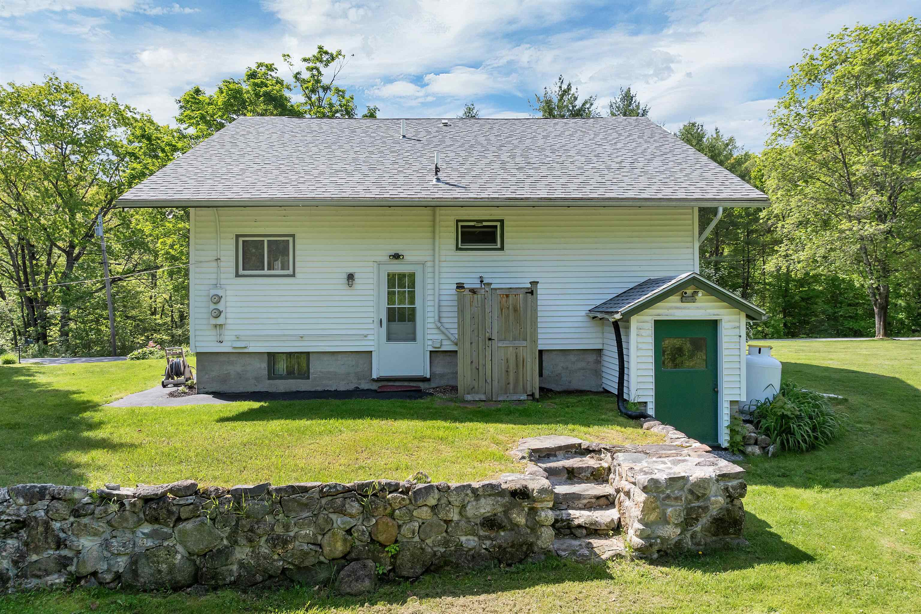 62 Melvin Mills Road