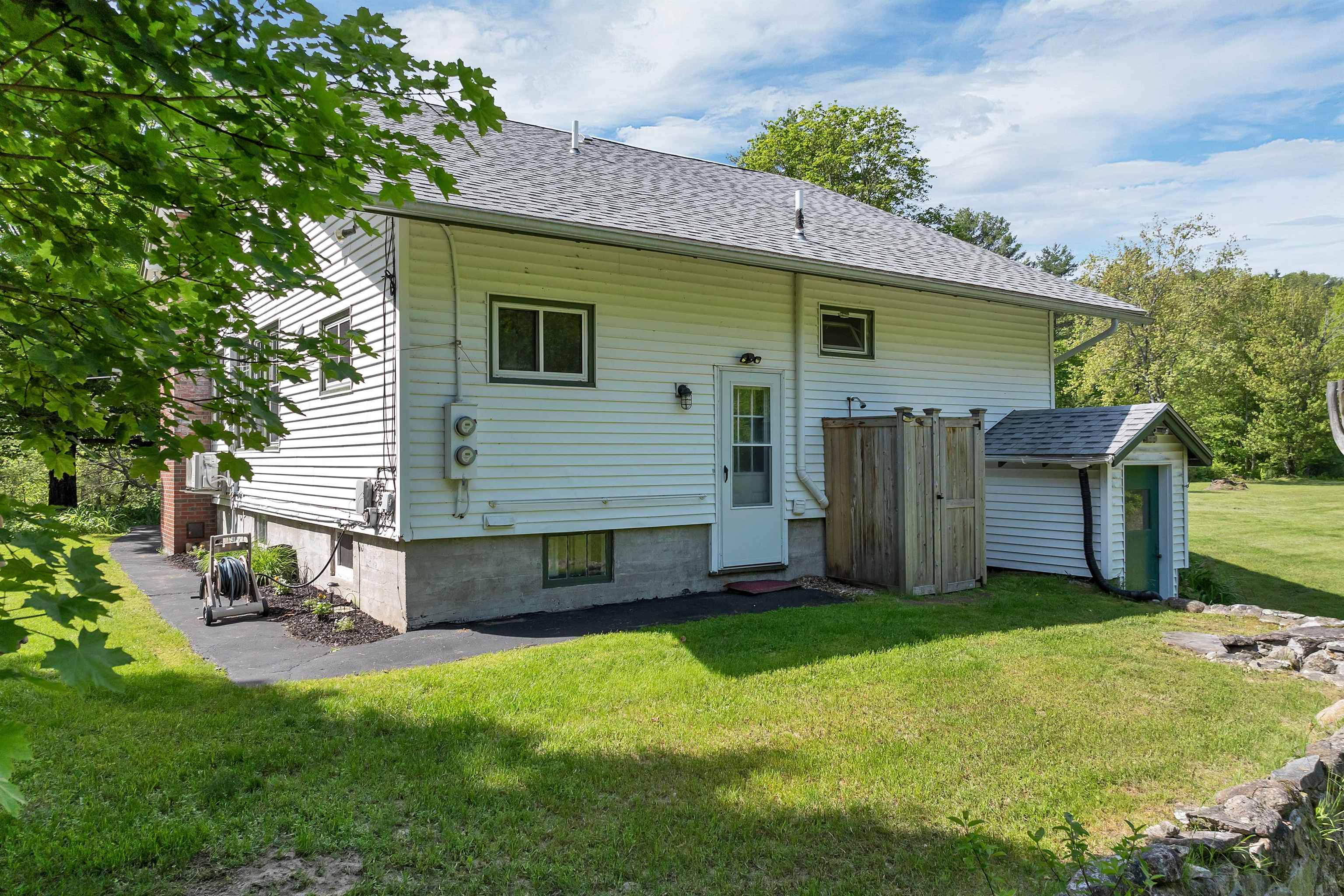 62 Melvin Mills Road