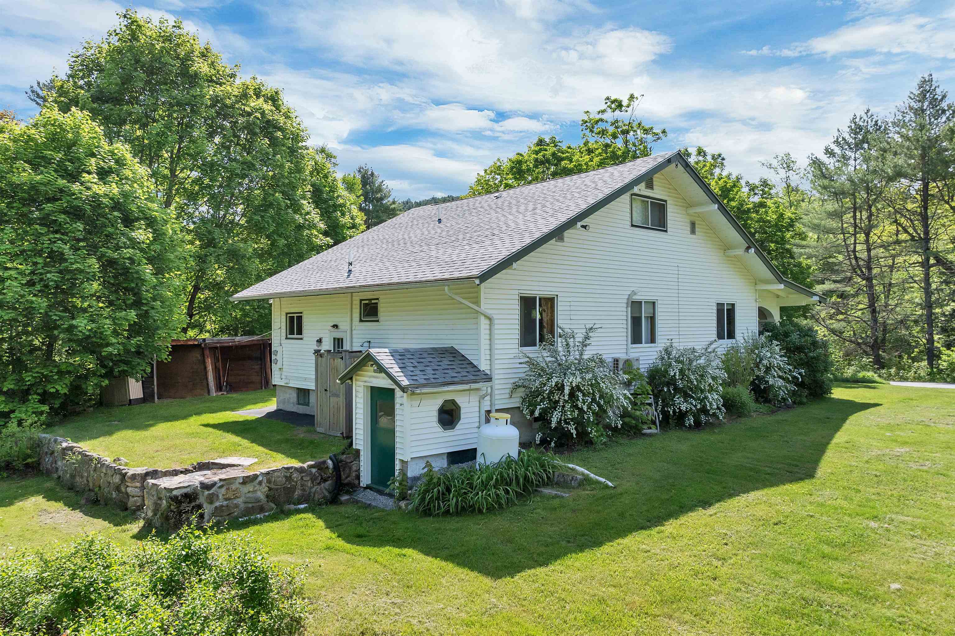 62 Melvin Mills Road
