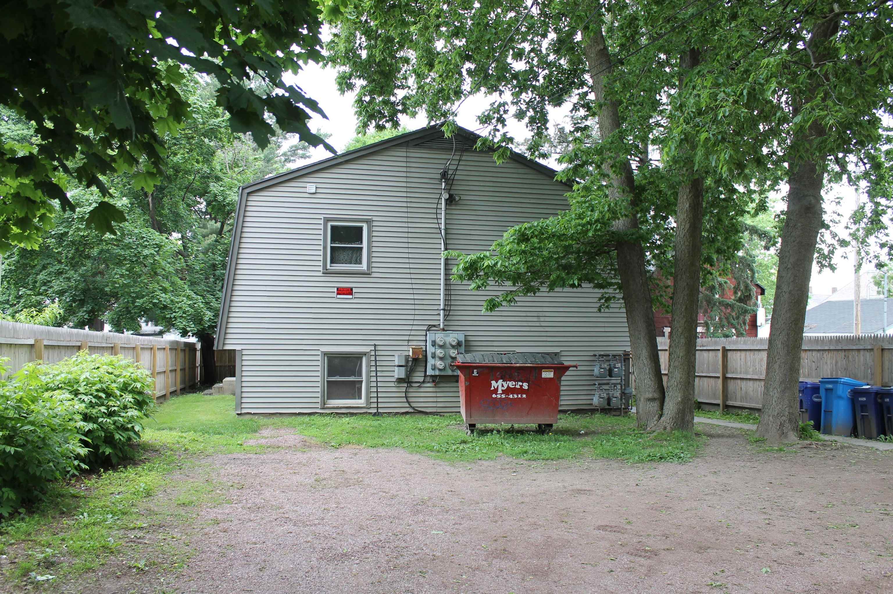 123 North Champlain Street