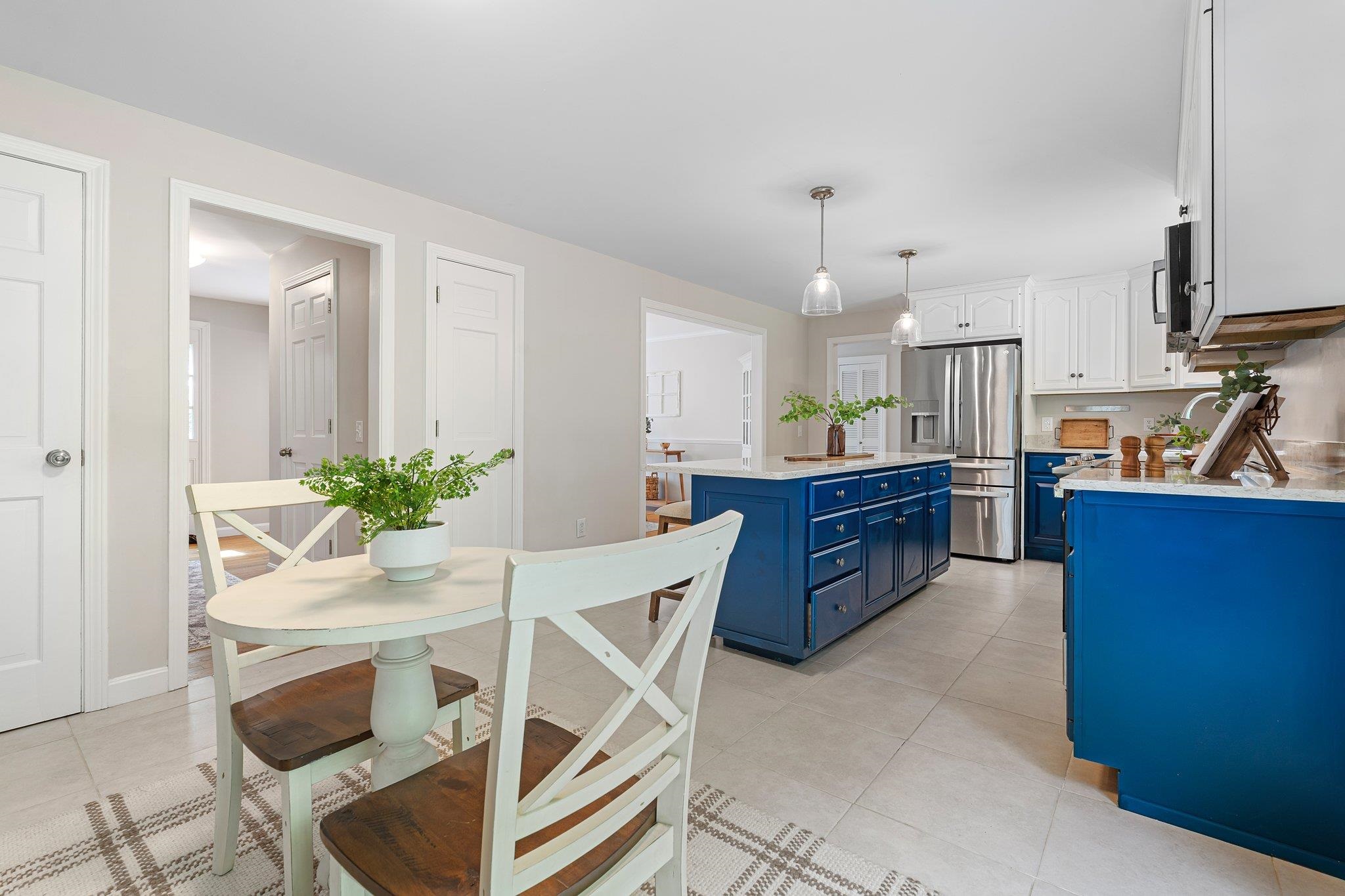 4 Mountain View Drive