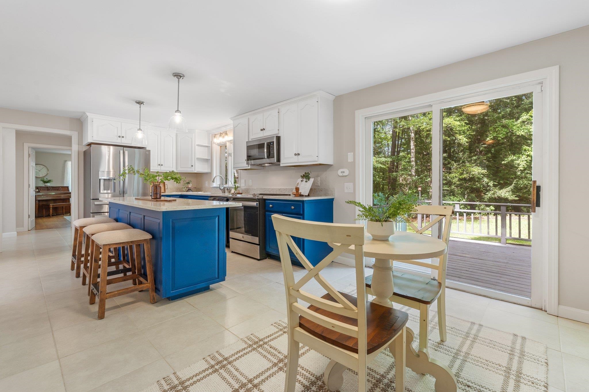 4 Mountain View Drive
