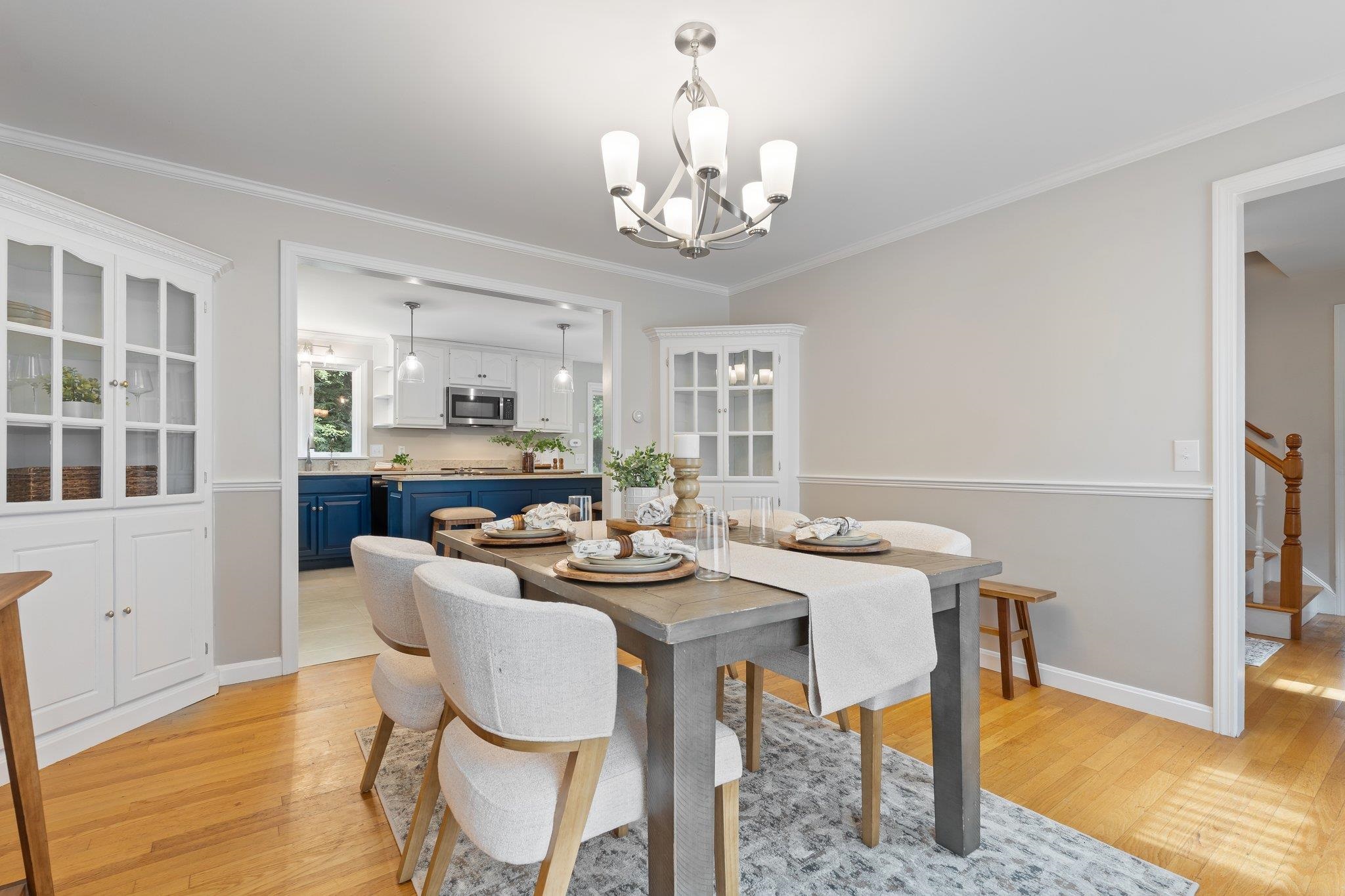 4 Mountain View Drive