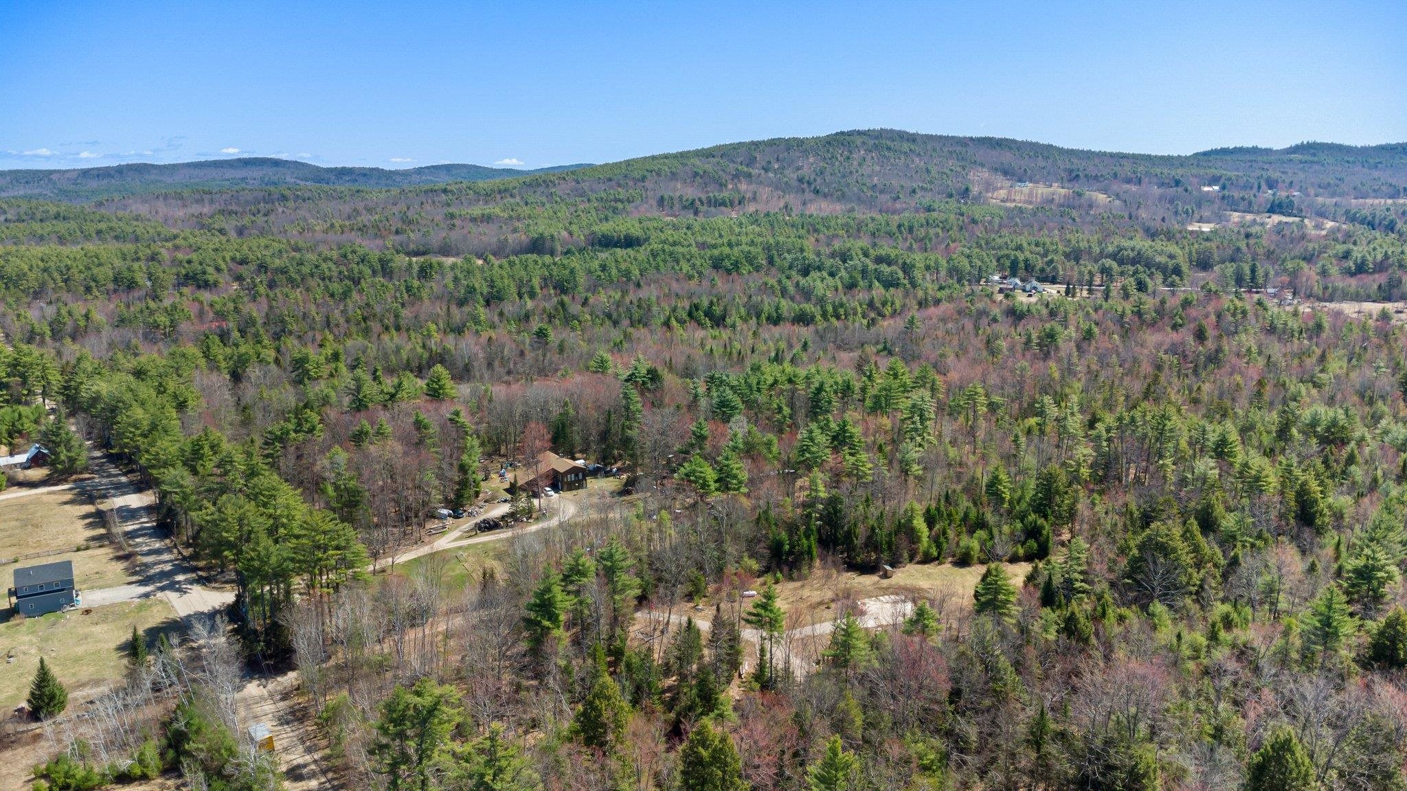 95 Stevens Road