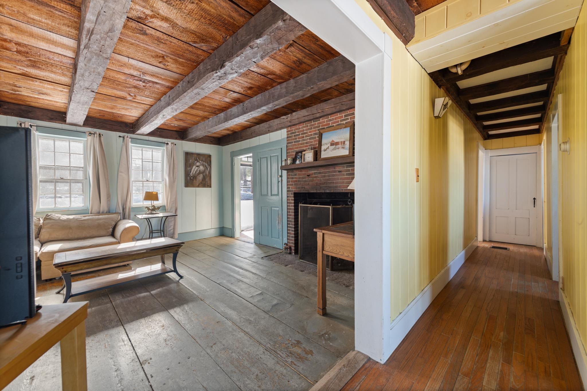 850 Ballards Ridge Road