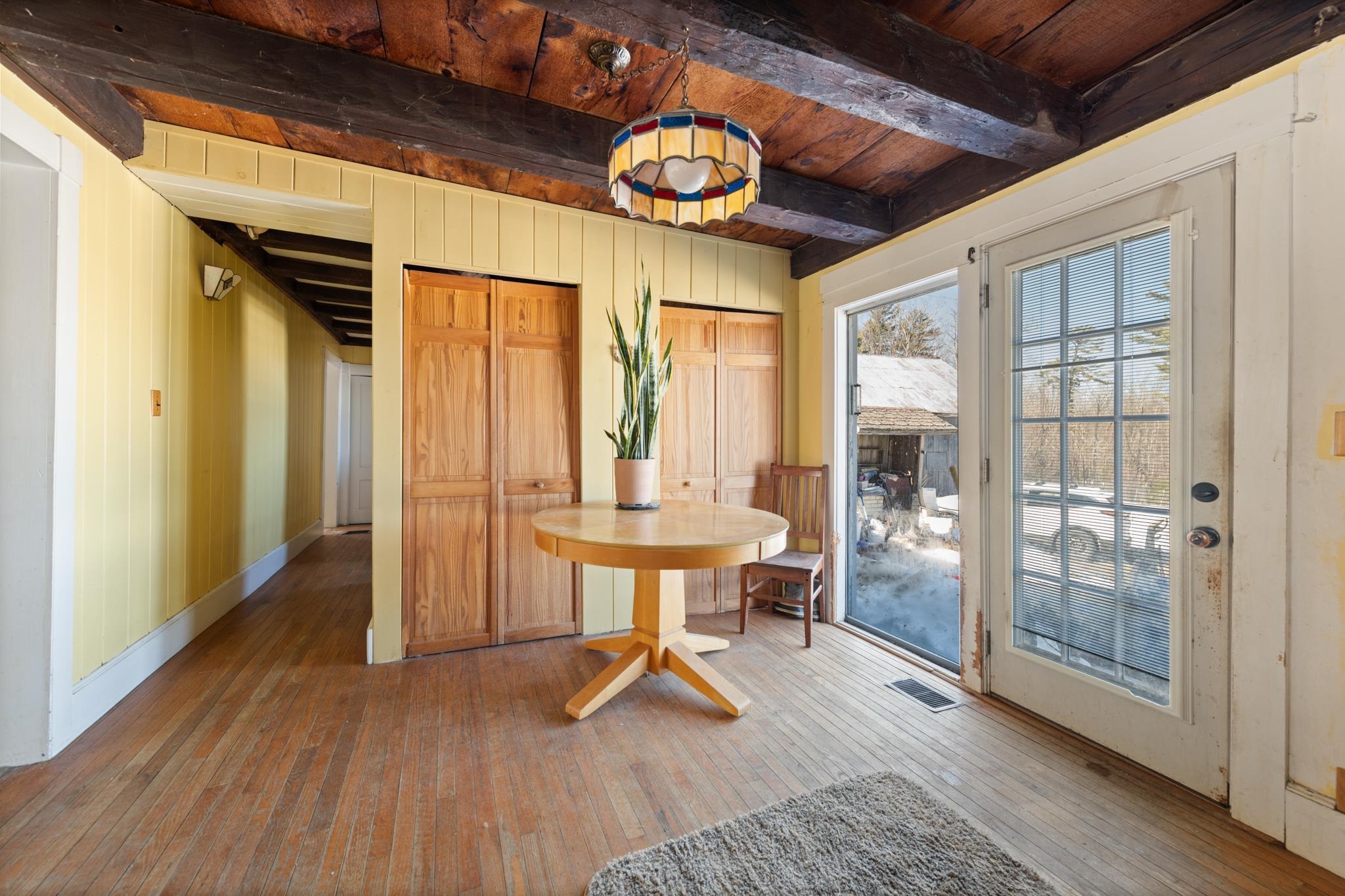 850 Ballards Ridge Road