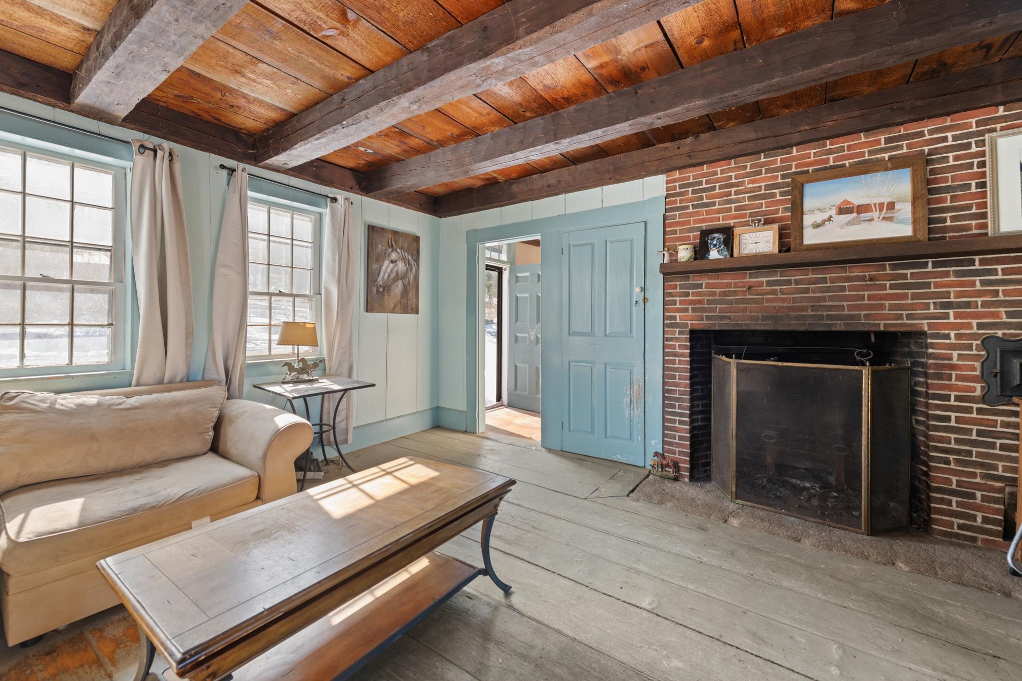 850 Ballards Ridge Road