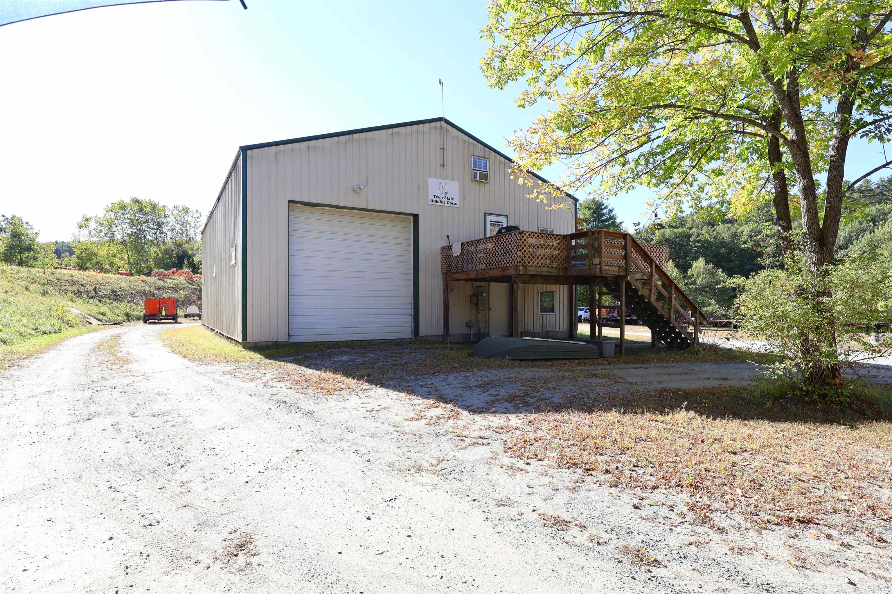 57 Martinsville Road