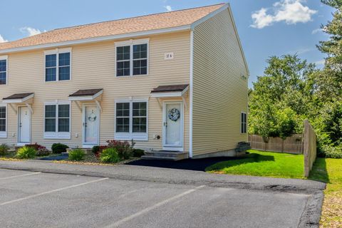 37 Highland Avenue Unit 1, Derry, NH 03038 - #: 5050382