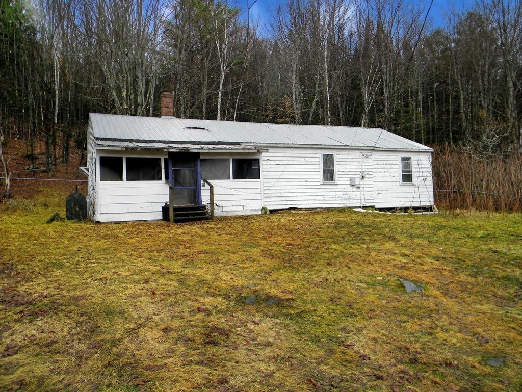 Photo of 58 Hollow Road #M239 L021, Stratford, NH 03590 (MLS # 5082692)