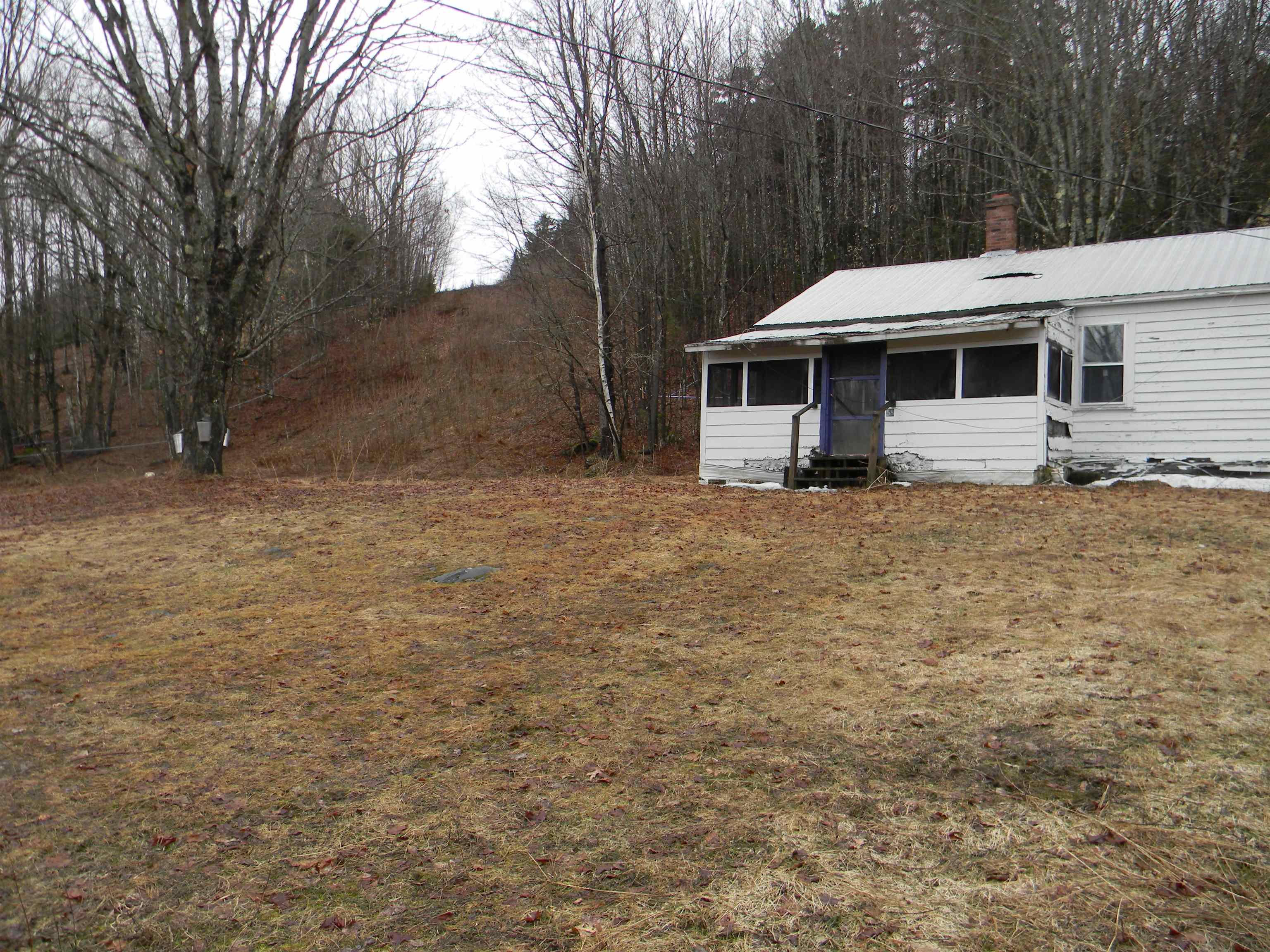 58 Hollow Road M239 L021