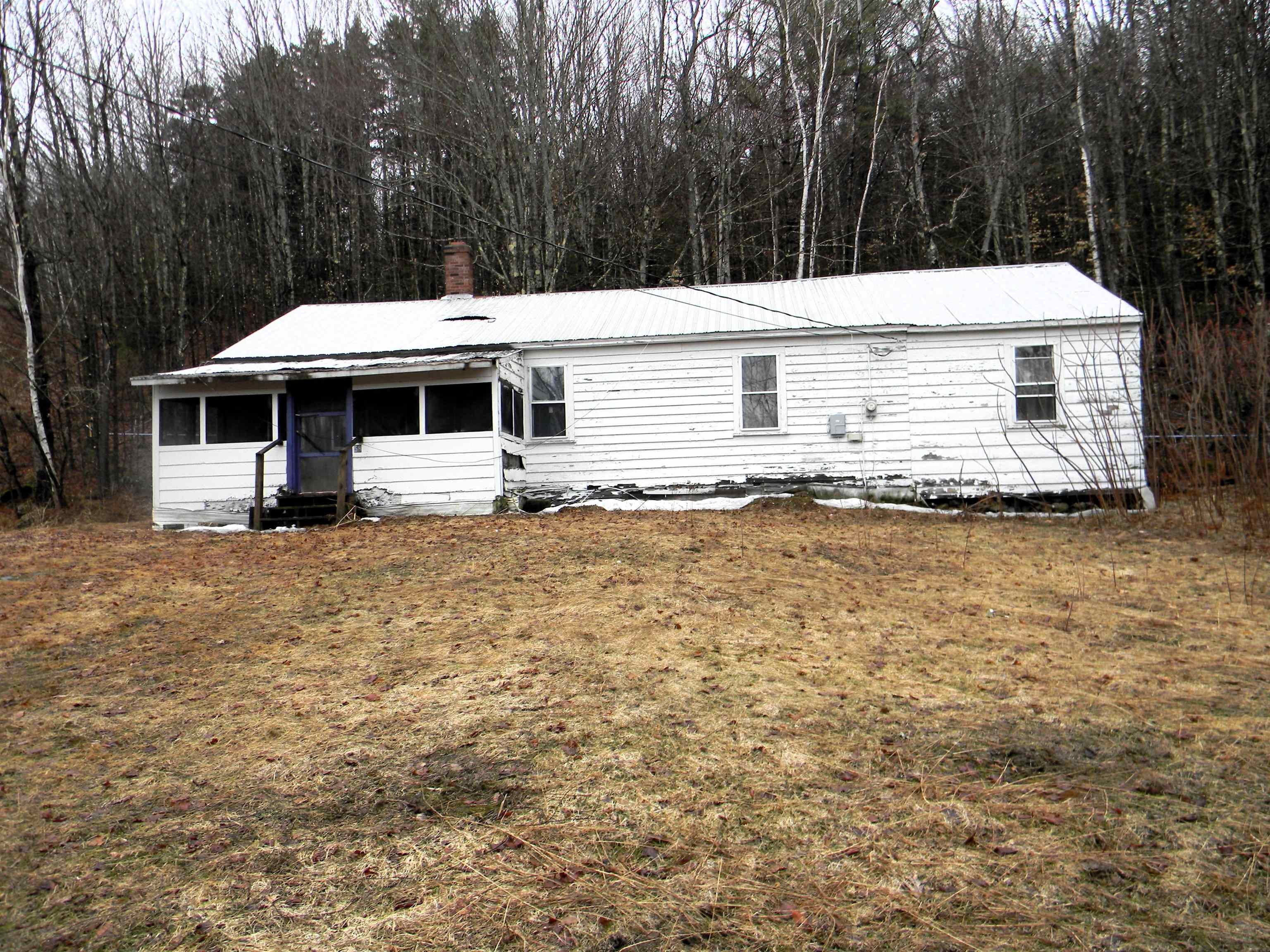 58 Hollow Road M239 L021