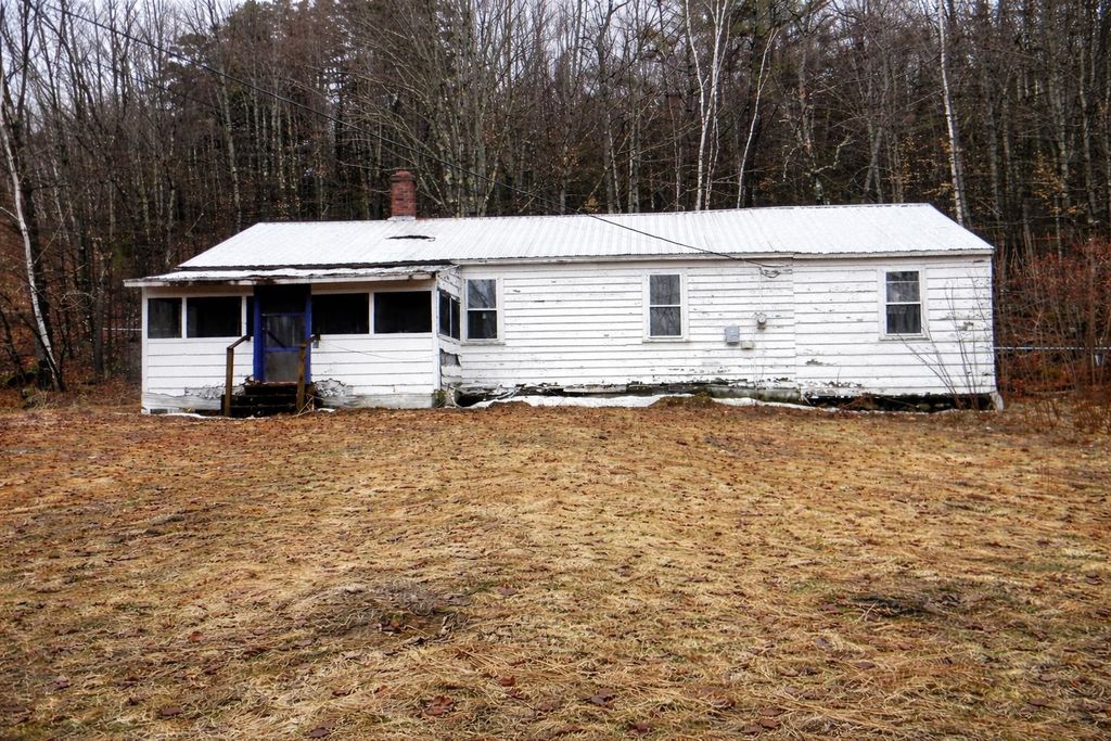 Photo of 58 Hollow Road #M239 L021, Stratford, NH 03590 (MLS # 5082692)