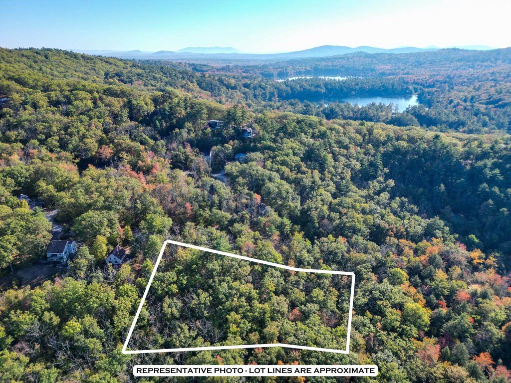 Photo of 26 St. Moritz Drive, Madison, NH 03849 (MLS # 5084560)