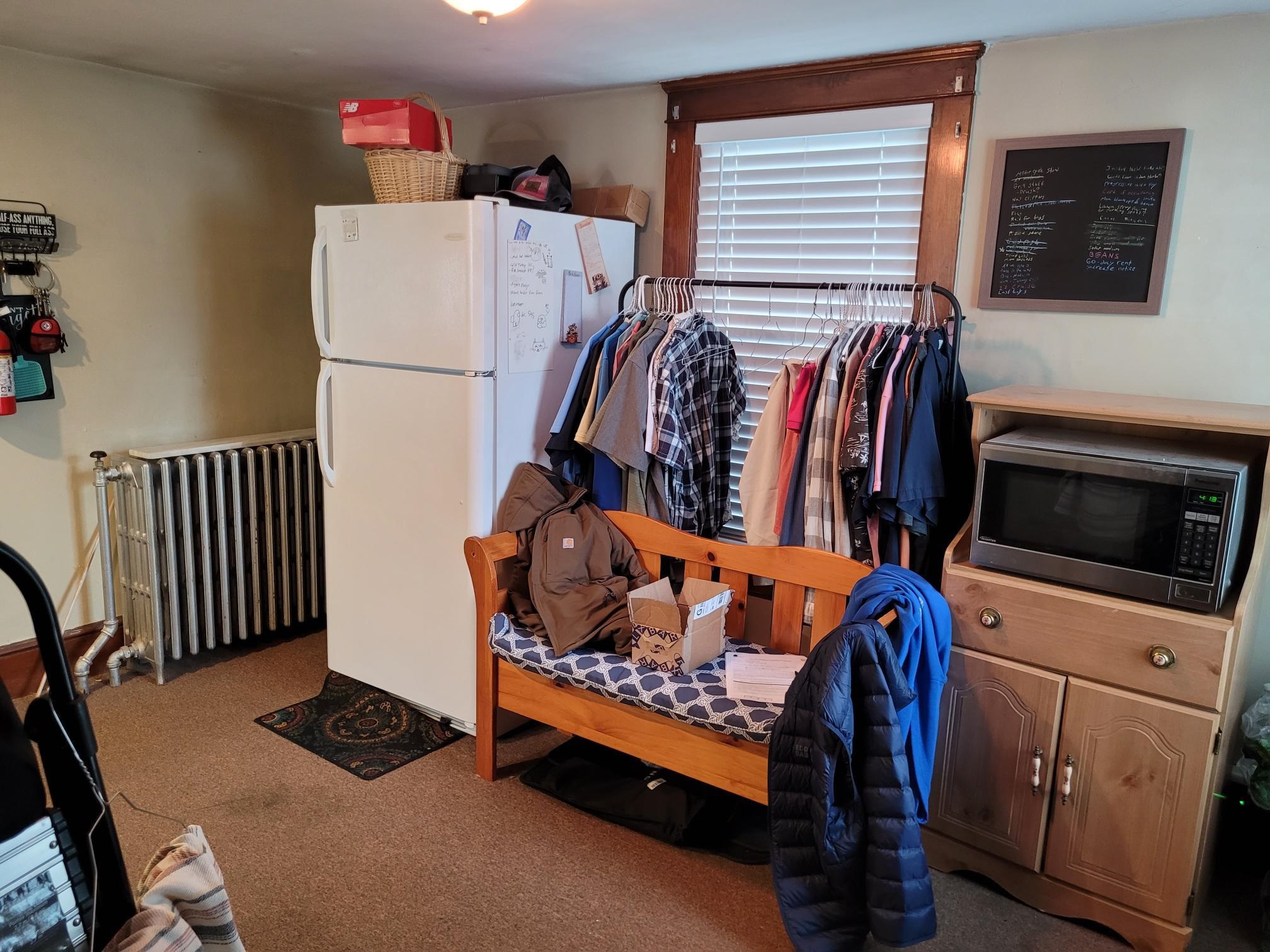 St. Albans City, Vermont 05478, United States, ,Residential,Pending,97612