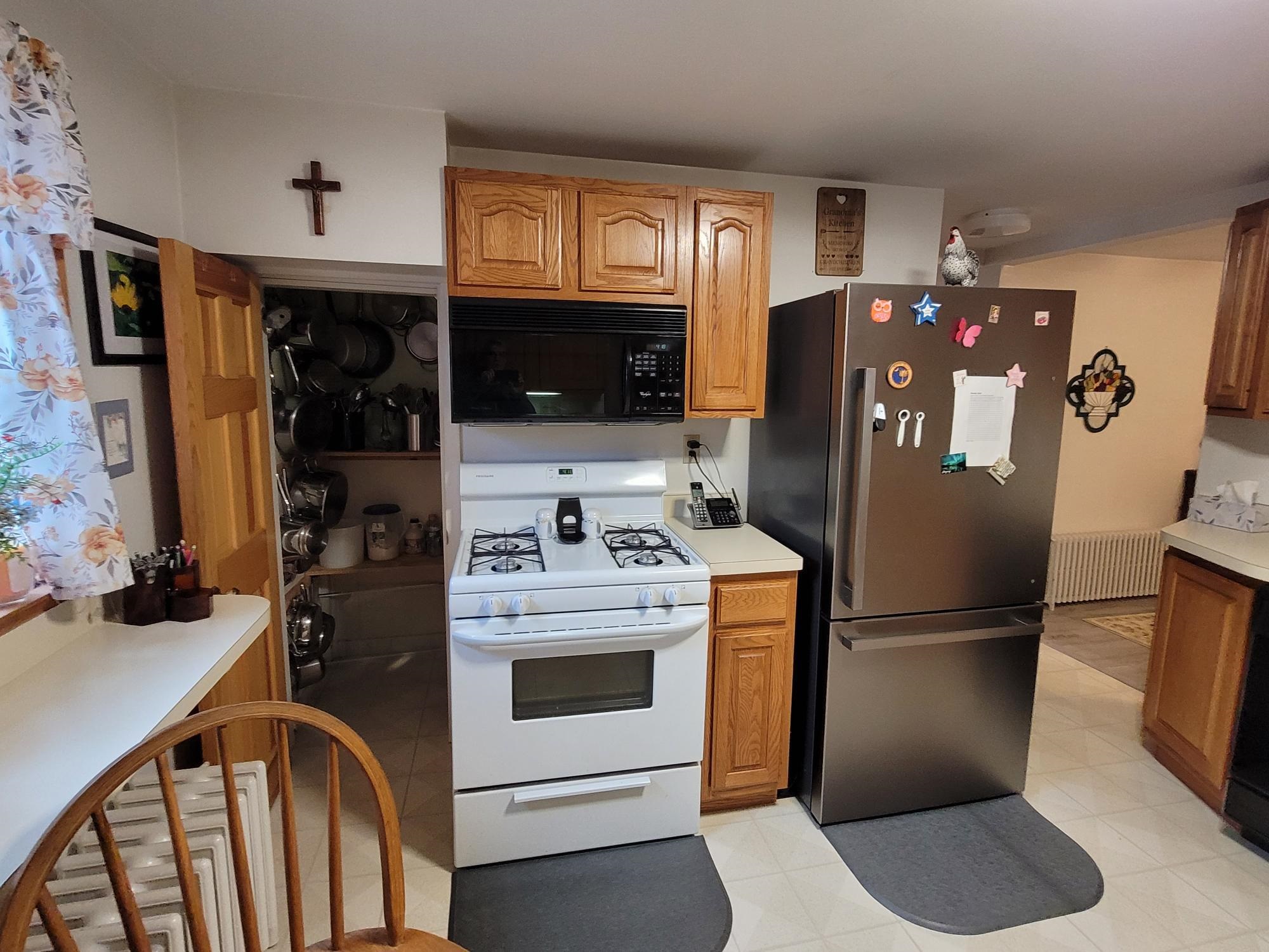 St. Albans City, Vermont 05478, United States, ,Residential,Pending,97612