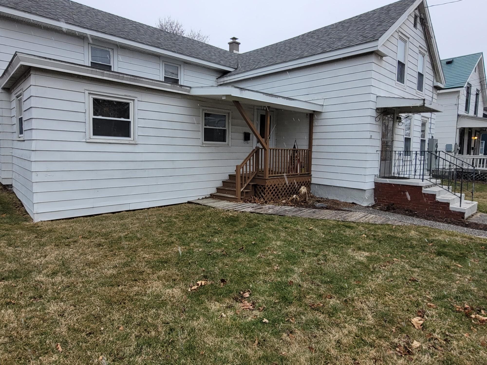 St. Albans City, Vermont 05478, United States, ,Residential,Pending,97612