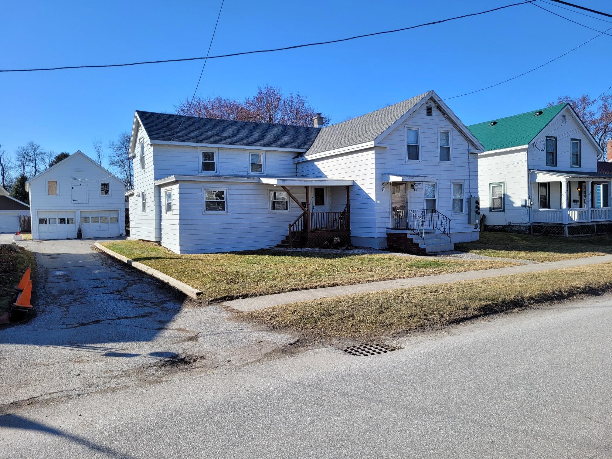 St. Albans City, Vermont 05478, United States, ,Residential,Pending,97612