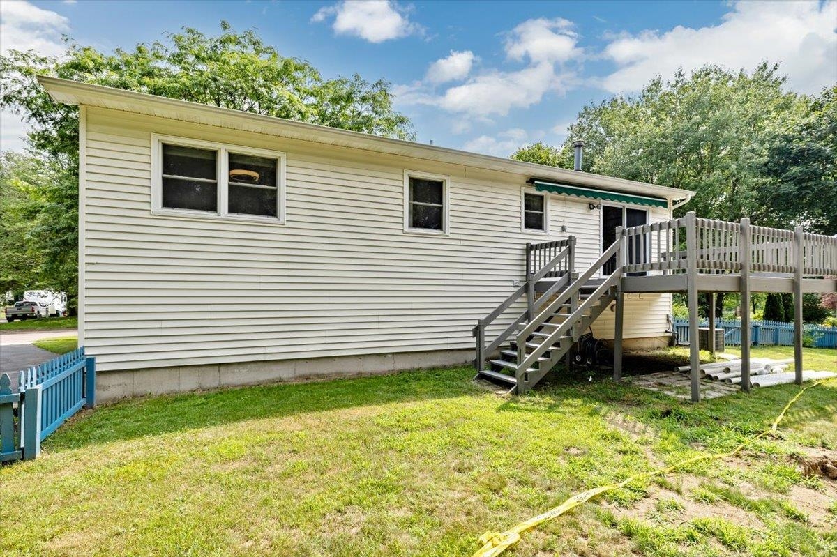 122 Justin Morgan Drive