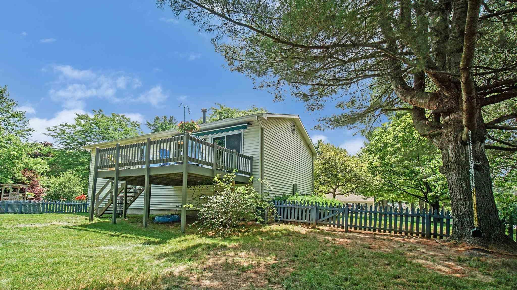 122 Justin Morgan Drive