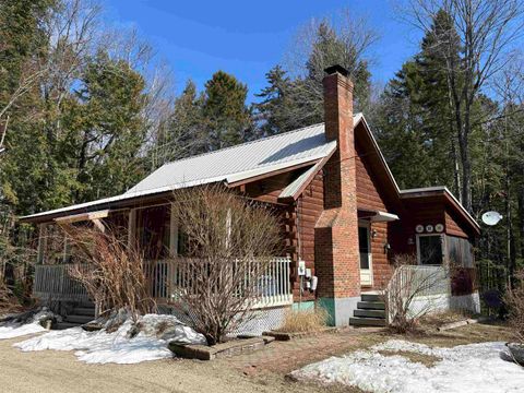 362 Granite Road Effingham NH 03882
