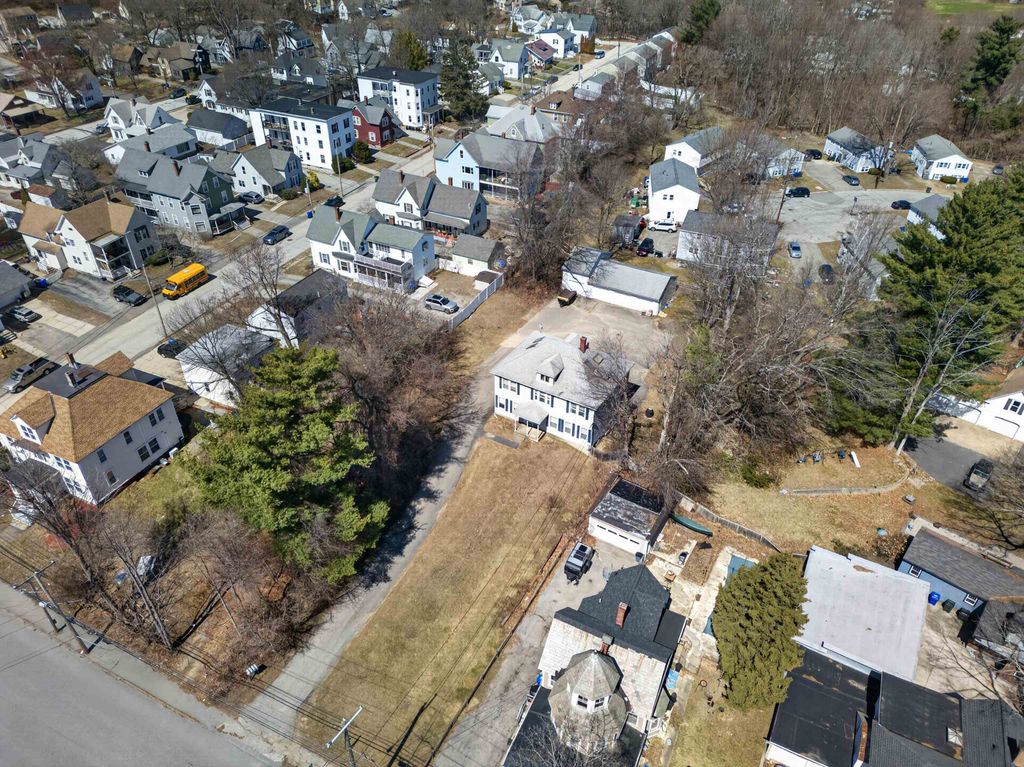 Photo of 231 Milford Street, Manchester, NH 03102 (MLS # 5082641)