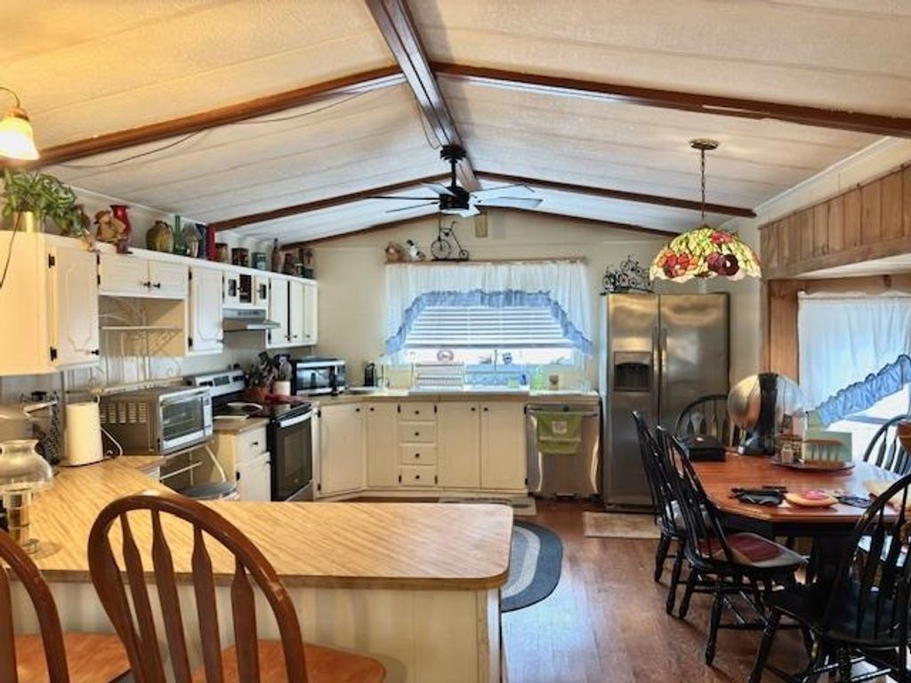 Photo of 3 Trail Street, Franklin, NH 03235 (MLS # 5082338)