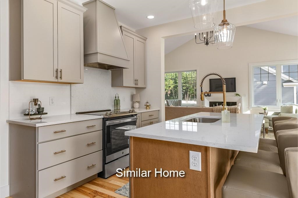 23 Cascade Circle Lot 22