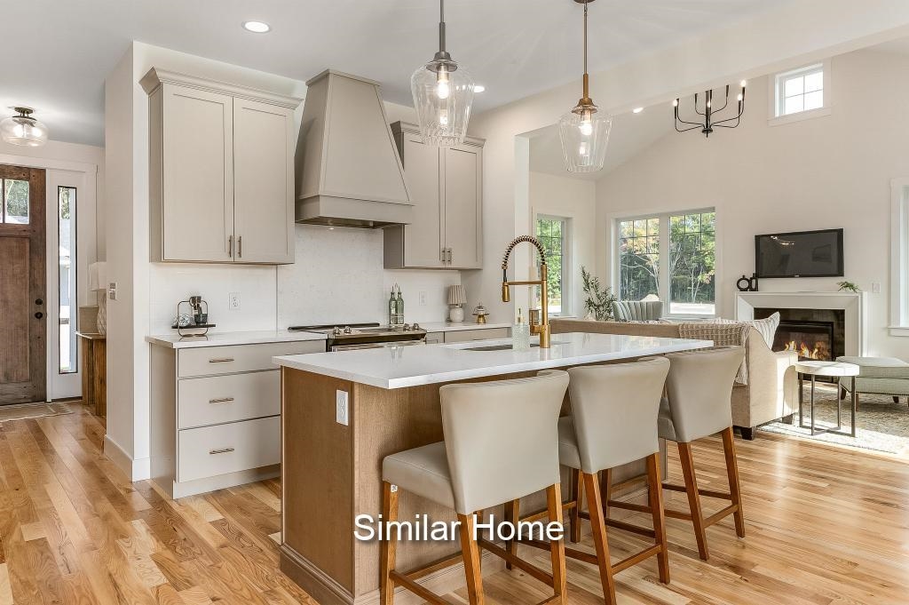 23 Cascade Circle Lot 22