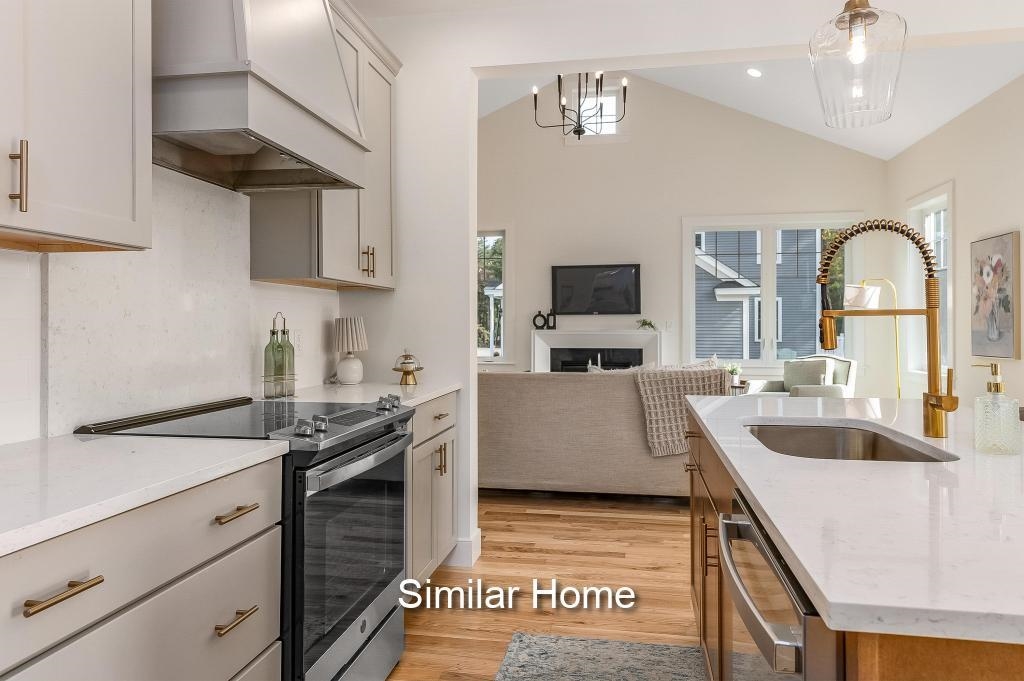 23 Cascade Circle Lot 22