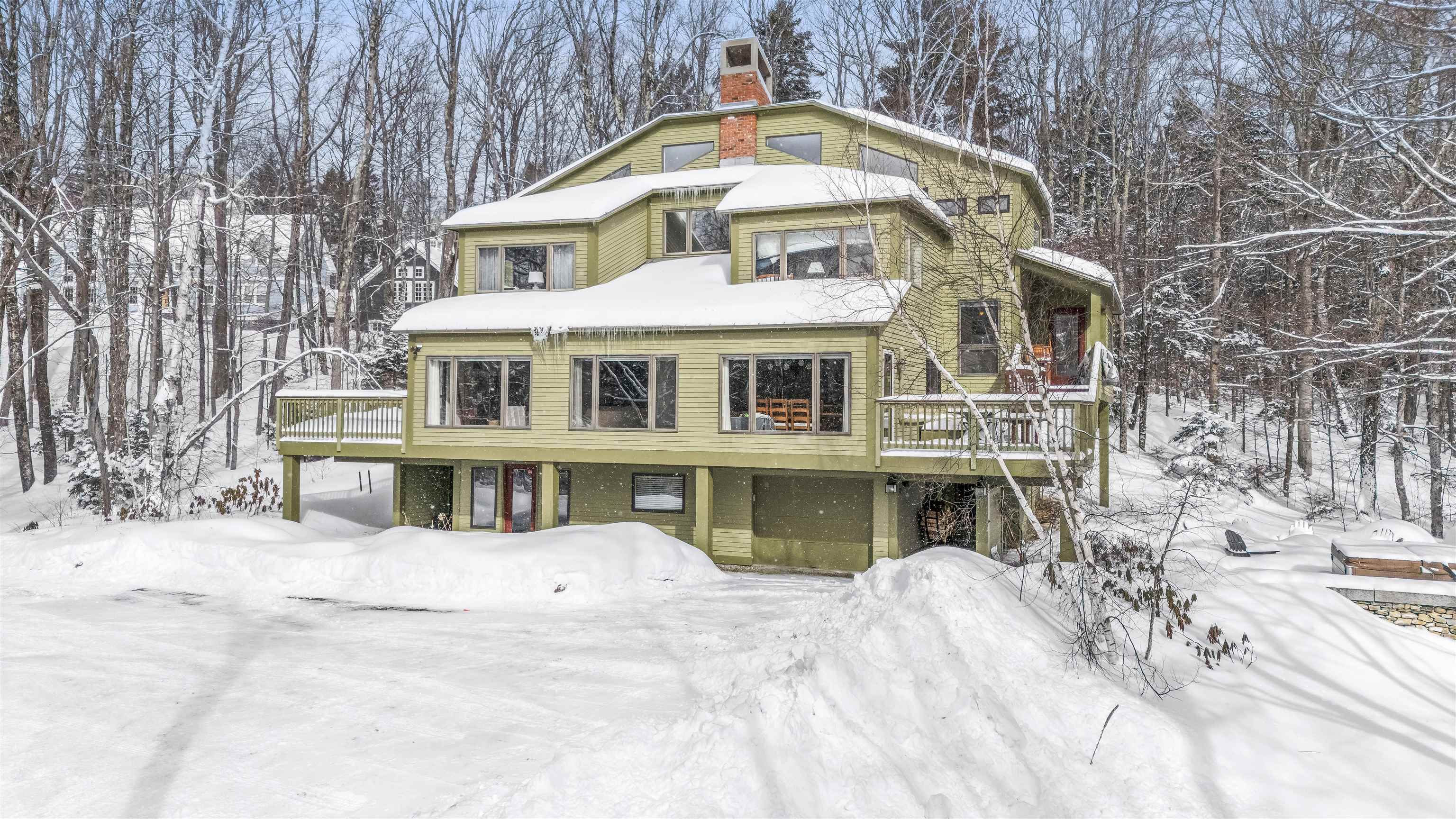 147 High Meadow Road 147